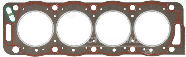 Gasket, cylinder head